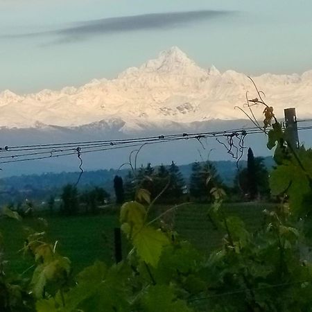 Cascina Torello Dogliani Kültér fotó