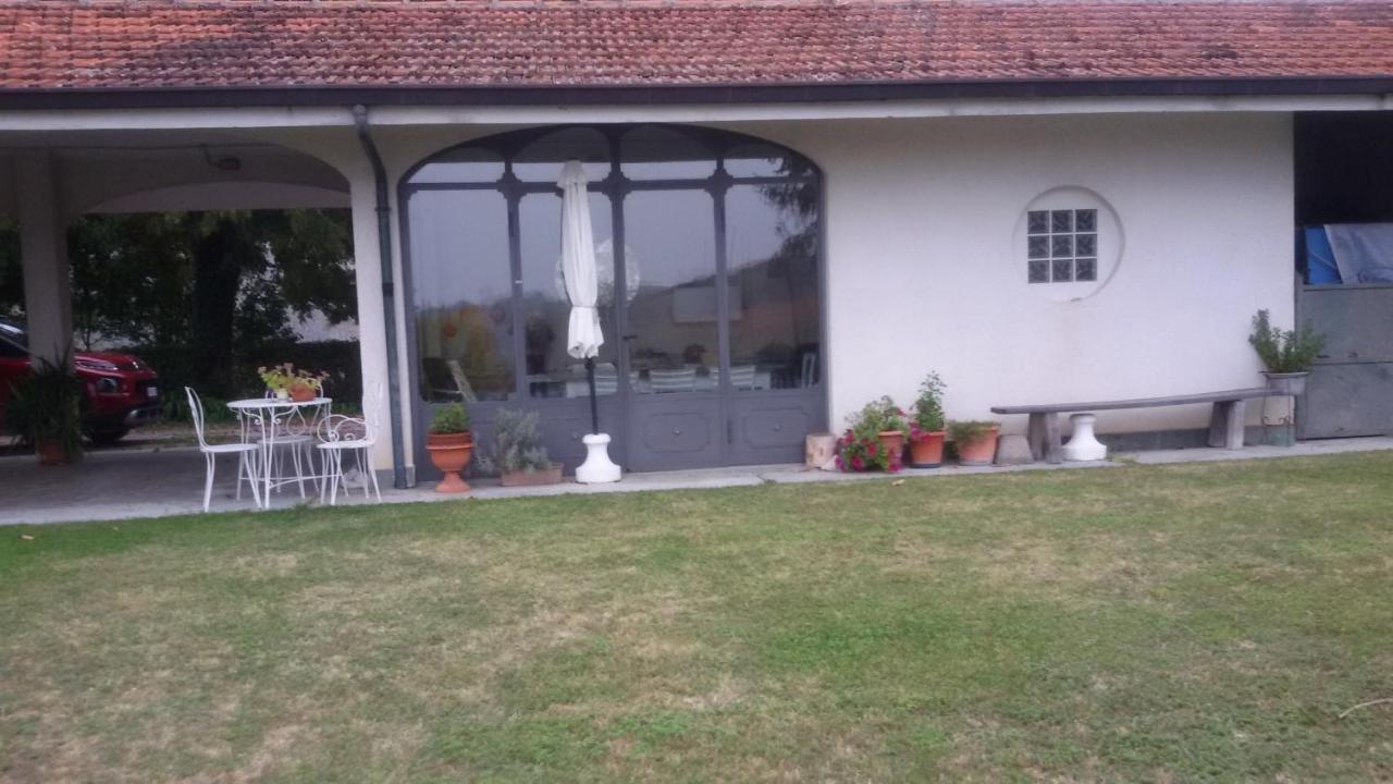 Cascina Torello Dogliani Kültér fotó