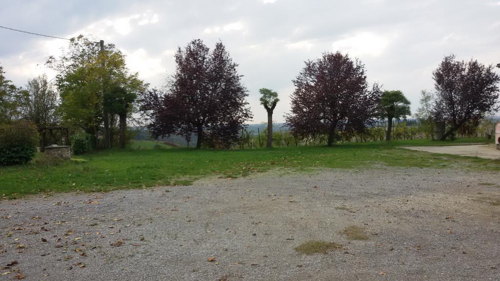 Cascina Torello Dogliani Kültér fotó