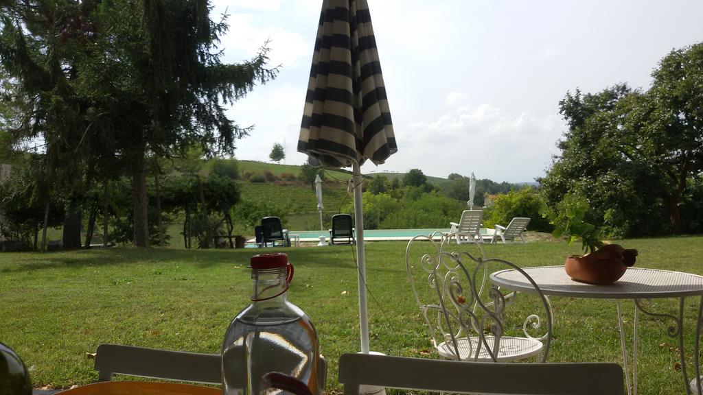 Cascina Torello Dogliani Kültér fotó