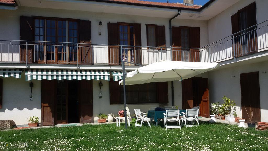 Cascina Torello Dogliani Kültér fotó