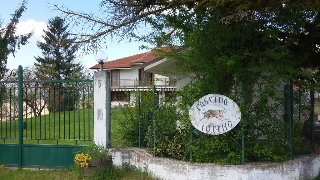 Cascina Torello Dogliani Kültér fotó