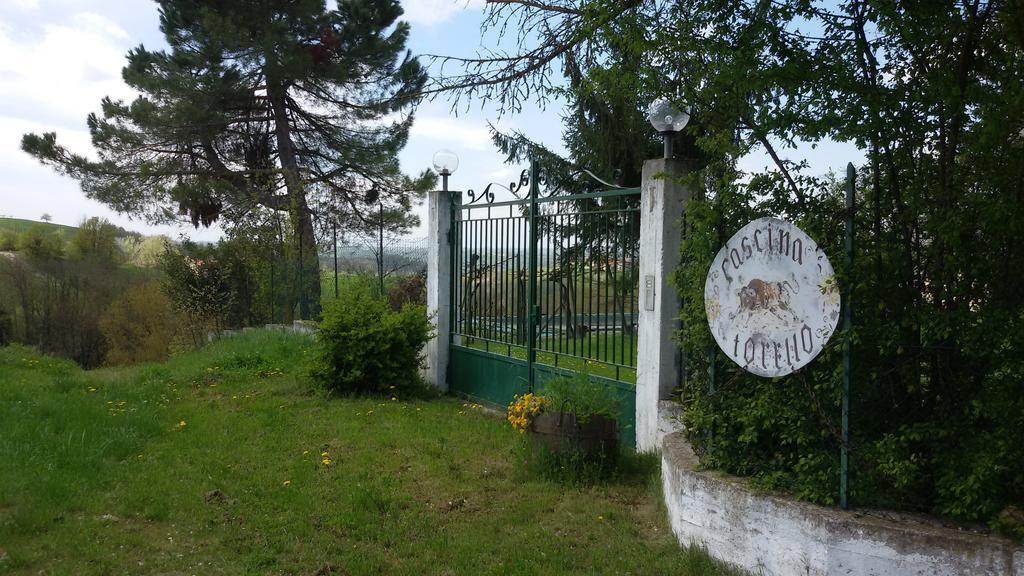 Cascina Torello Dogliani Kültér fotó