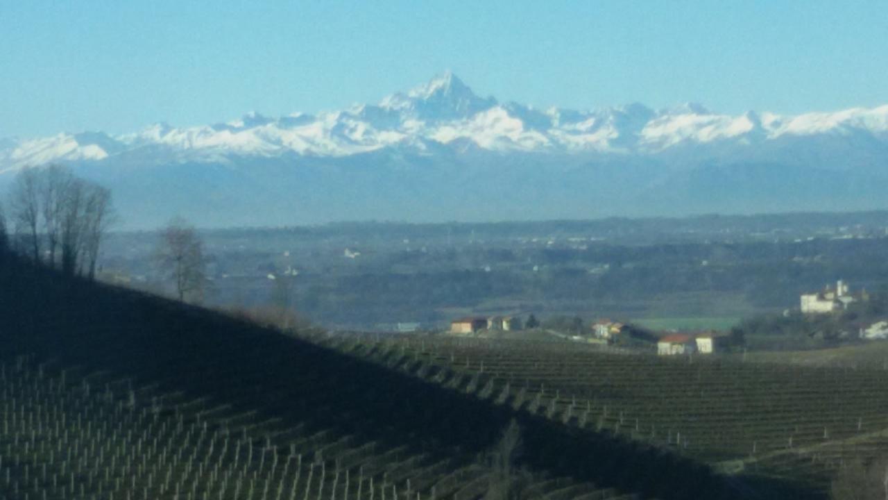 Cascina Torello Dogliani Kültér fotó